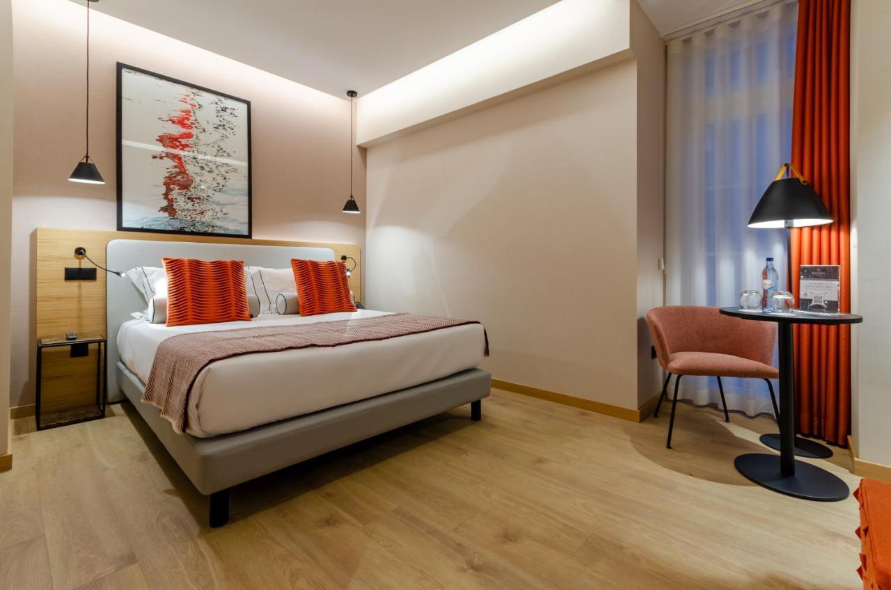 Rossio Plaza Hotel Lisbon Bagian luar foto