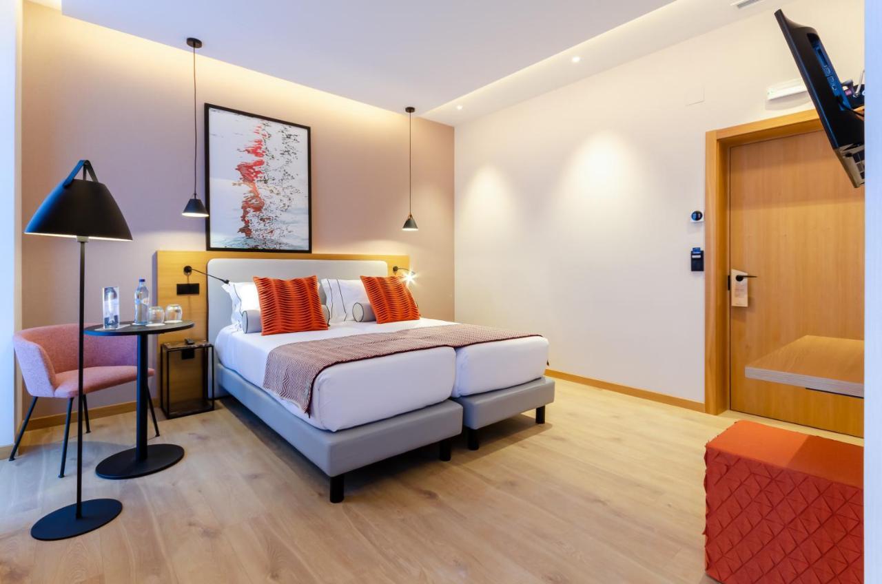 Rossio Plaza Hotel Lisbon Bagian luar foto