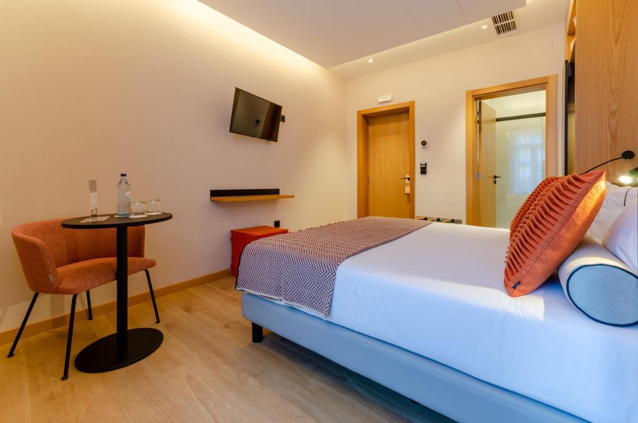 Rossio Plaza Hotel Lisbon Bagian luar foto